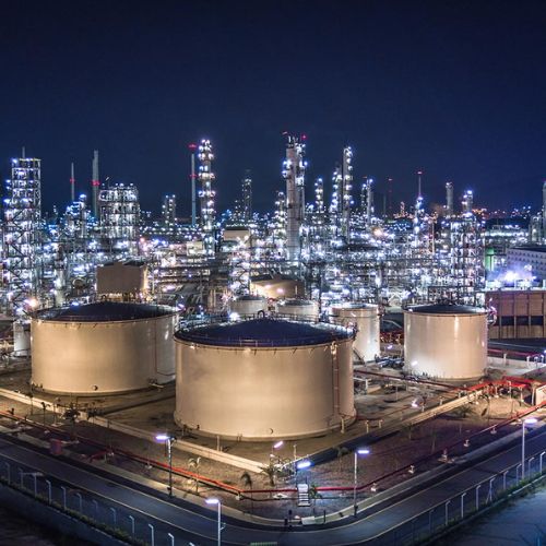 Petro Chemical